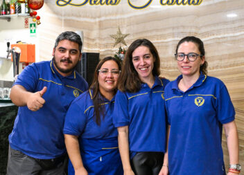 Padaria Montalvão - Docas