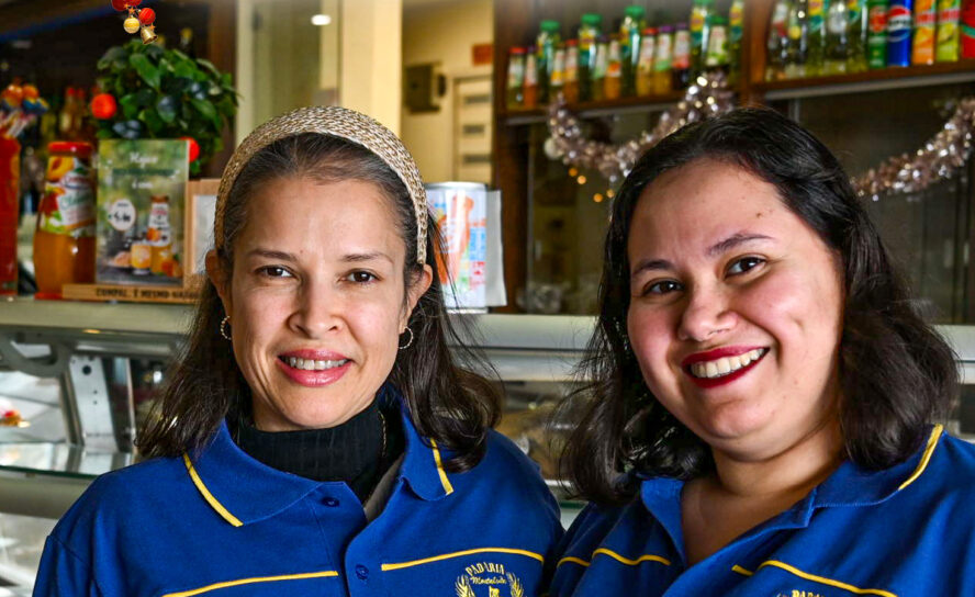 Padaria Montalvão em Alcains