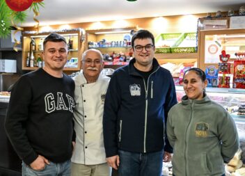 Padaria Nova em Vale de Prazeres mais uma vez premiada com o Melhor Bolo-Rei do