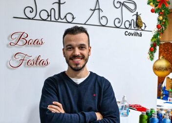 Ponto a Ponto