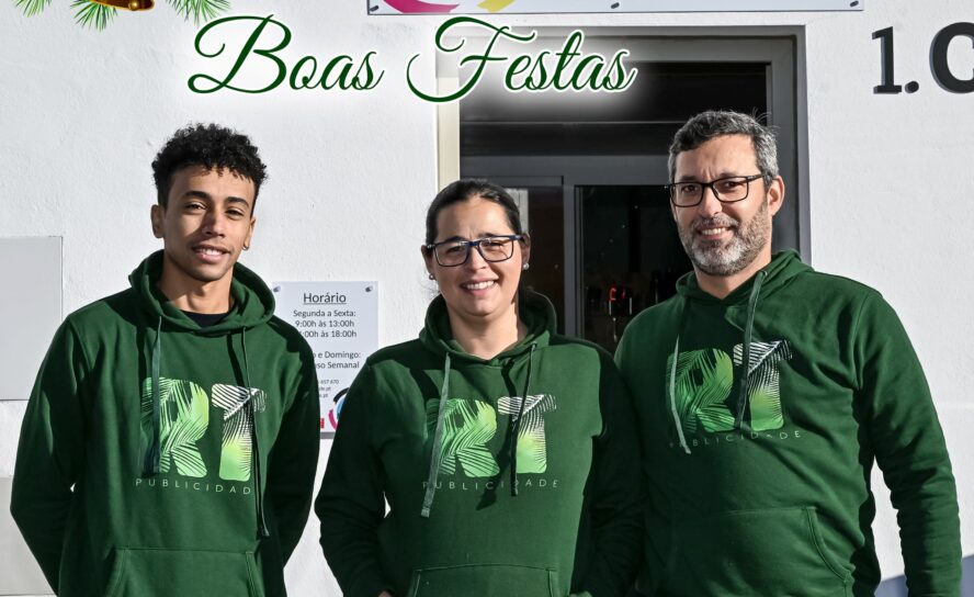 RT Publicidade - Com Nova Localização