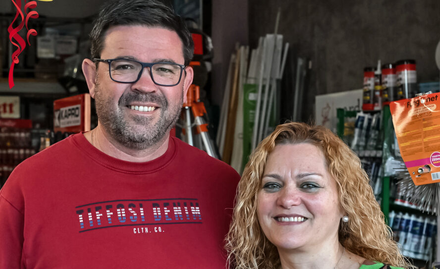 Raficel - Materiais & Equipamentos