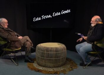 Recordar o Professor Júlio Geirinhas: Castelo Branco diz adeus a um dos fundador