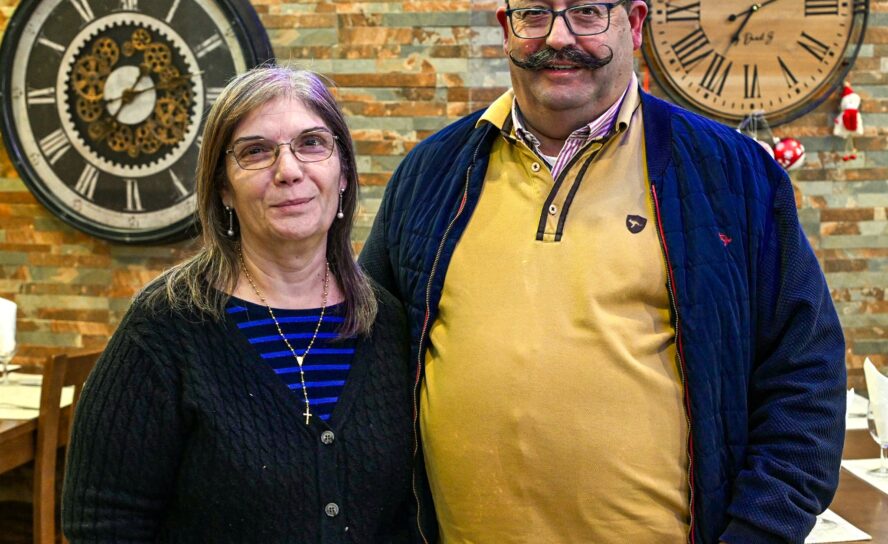 Restaurante O Bigodes