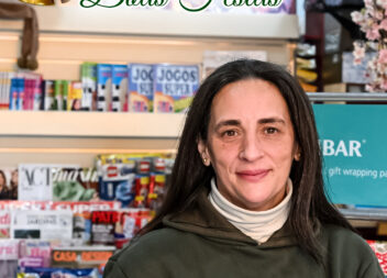 Rimas Cruzadas