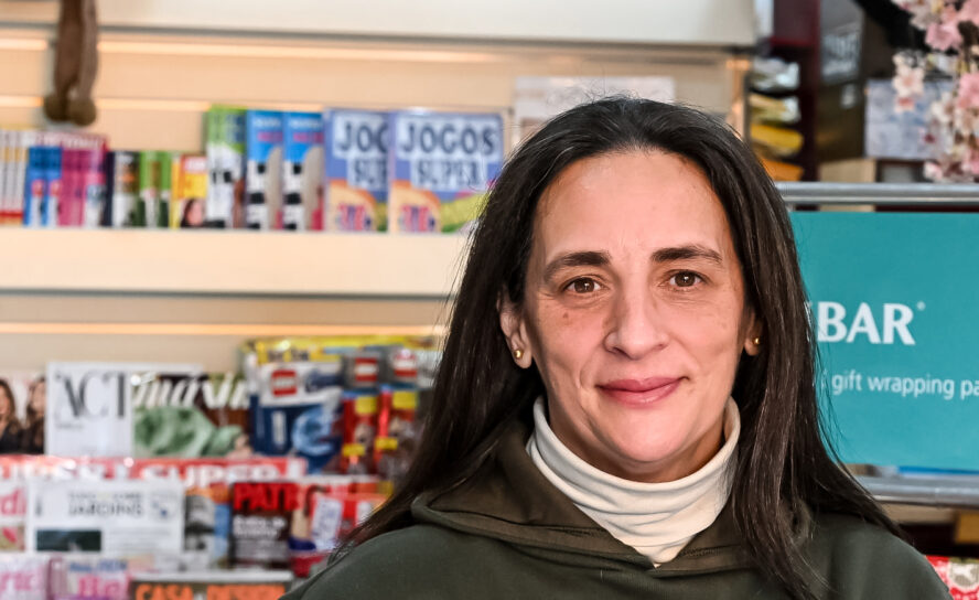 Rimas Cruzadas