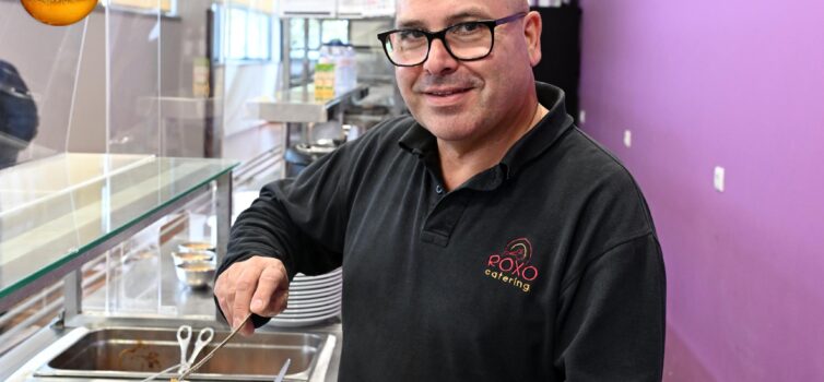 Roxo Catering