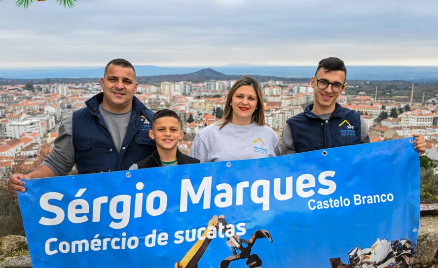 Sérgio Marques