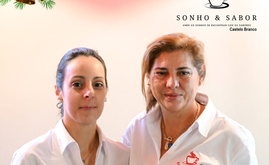 Sonho e Sabor