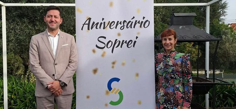 Soprei celebra 51 anos de história e sucesso na Sertã