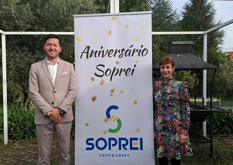 Soprei celebra 51 anos de história e sucesso na Sertã