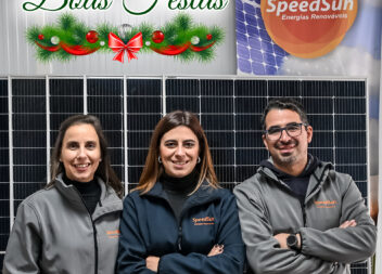 SpeedSun Energias Renováveis
