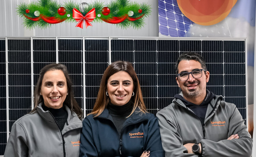 SpeedSun Energias Renováveis