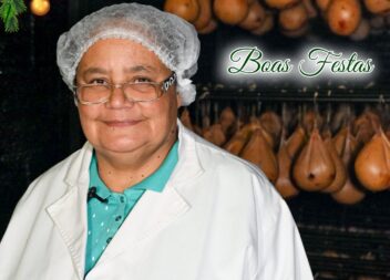 Talho Verganista - Carnes Verdes e Fumadas