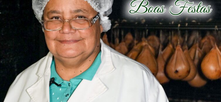 Talho Verganista - Carnes Verdes e Fumadas