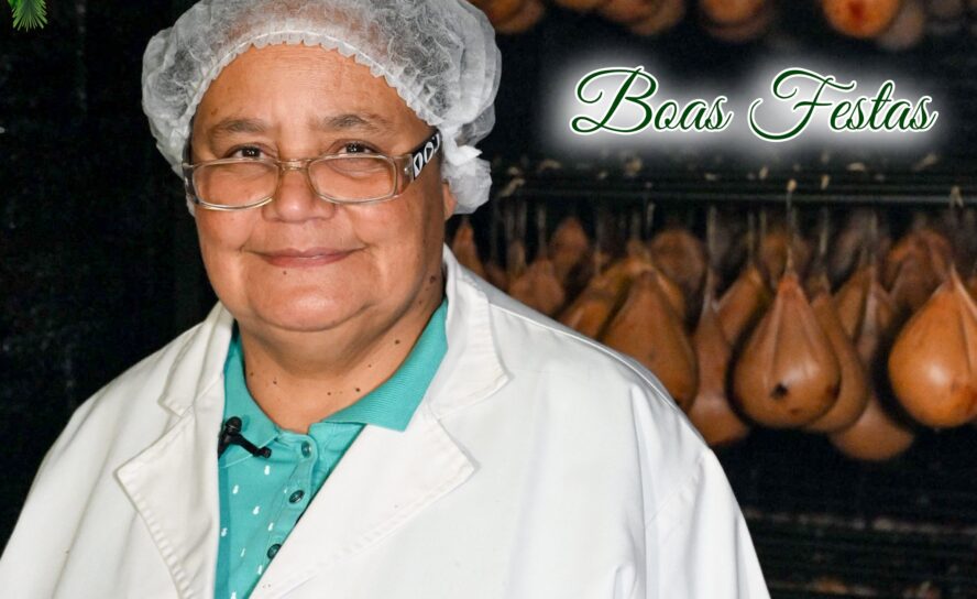 Talho Verganista - Carnes Verdes e Fumadas