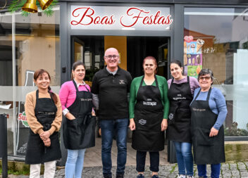 Tasca da Estação