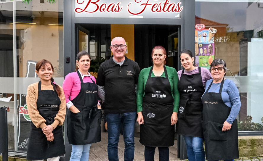 Tasca da Estação