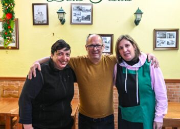 Tasca do Raposo