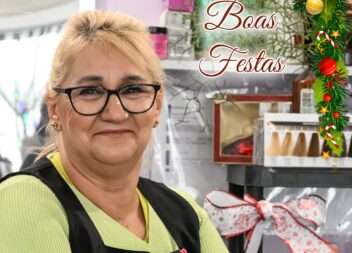 Teresa Antunes Cabeleireira