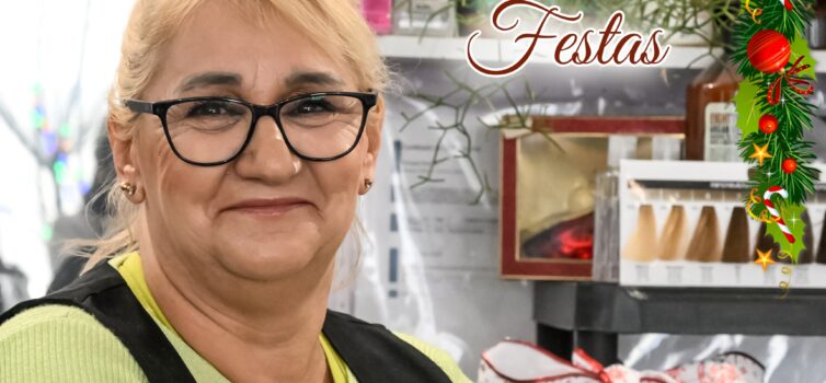 Teresa Antunes Cabeleireira