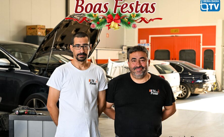 Tó Pintor