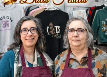 Tutti Meia