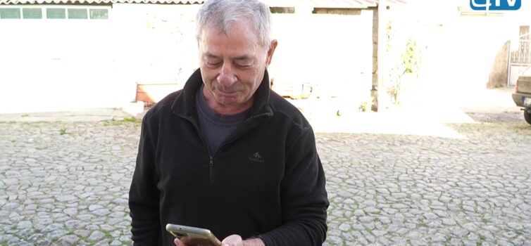 USIN - Proença-a-Nova - Informática e Redes Sociais