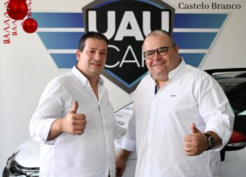Uau car , comércio de carros