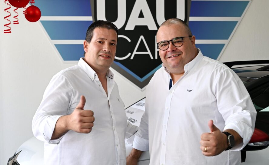 Uau car , comércio de carros 