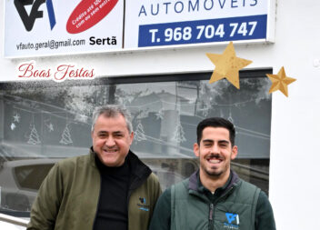 Vitor Farinha Automóveis