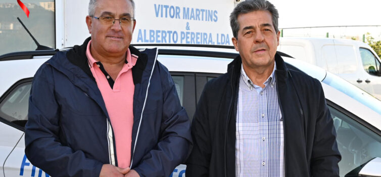 Vitor Martins e Alberto Pereira Lda