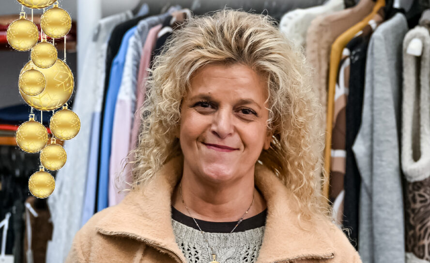 Woman Moda e Acessórios