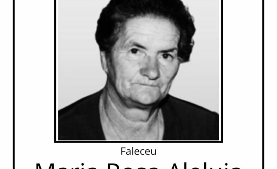 Faleceu