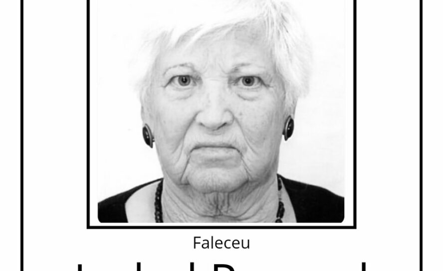 Faleceu