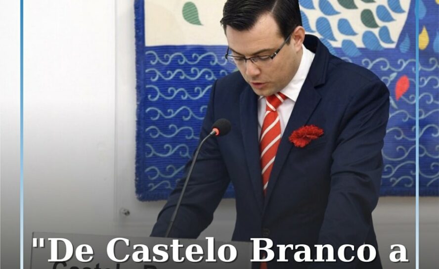 Castelo Branco