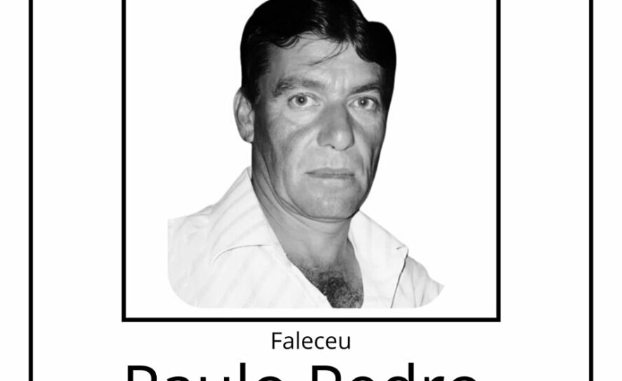 Faleceu
