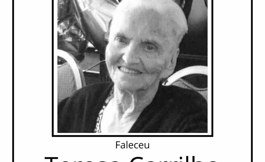 Faleceu