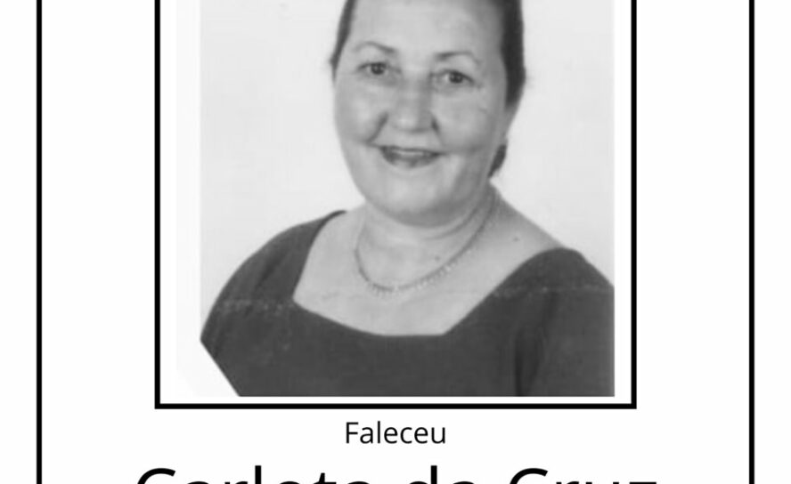 Faleceu