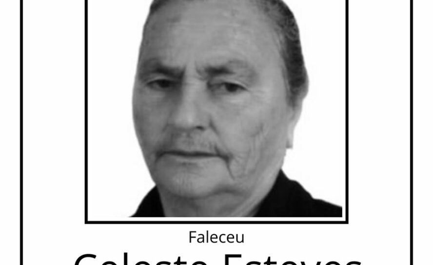 Faleceu