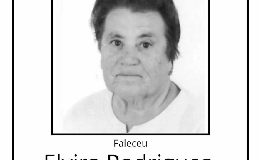 Faleceu