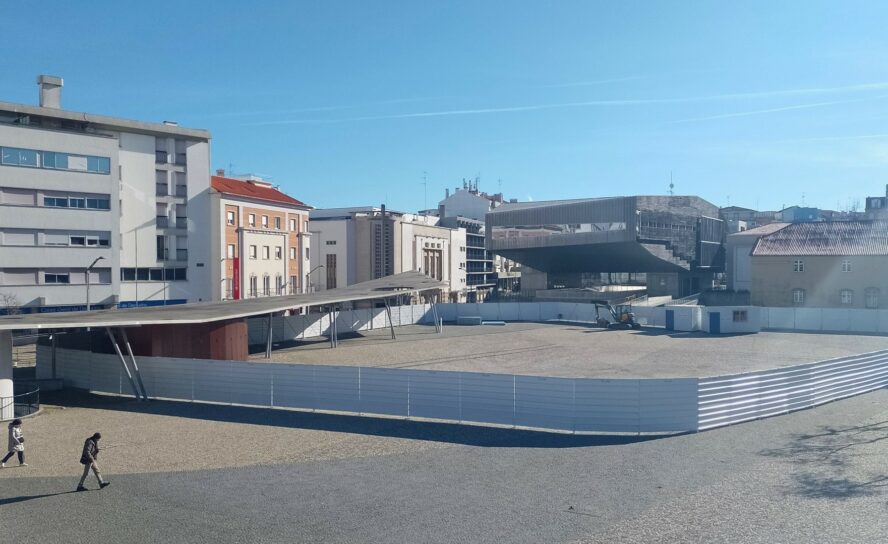 Castelo Branco