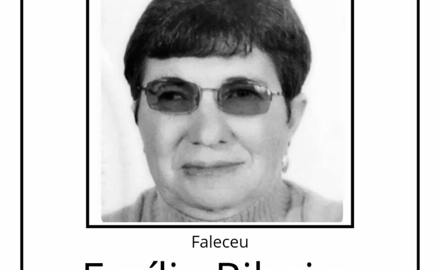 Faleceu