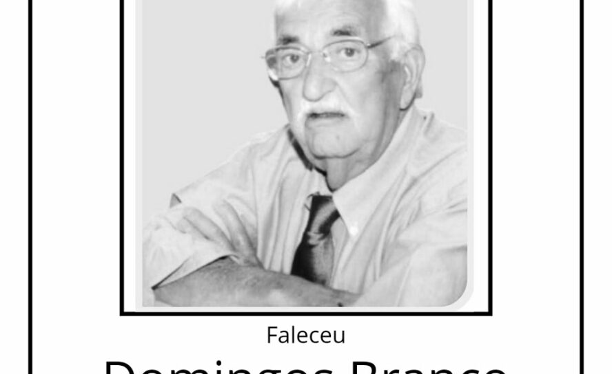 Faleceu