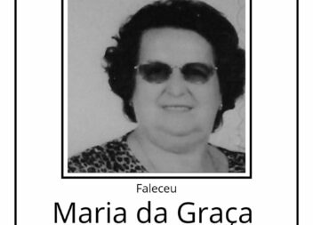 Faleceu