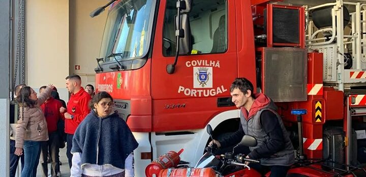Covilhã