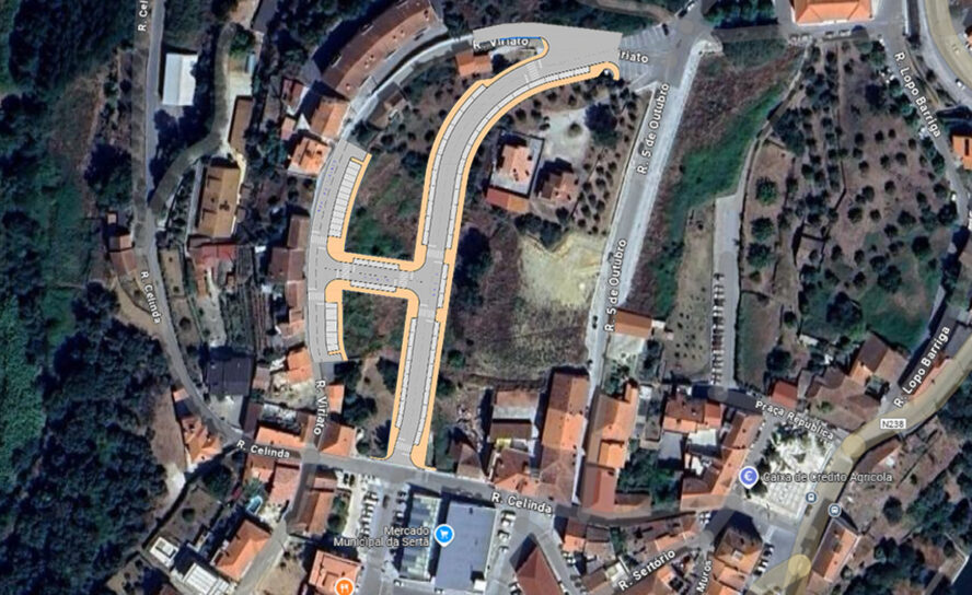 Sertã