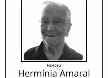 Faleceu