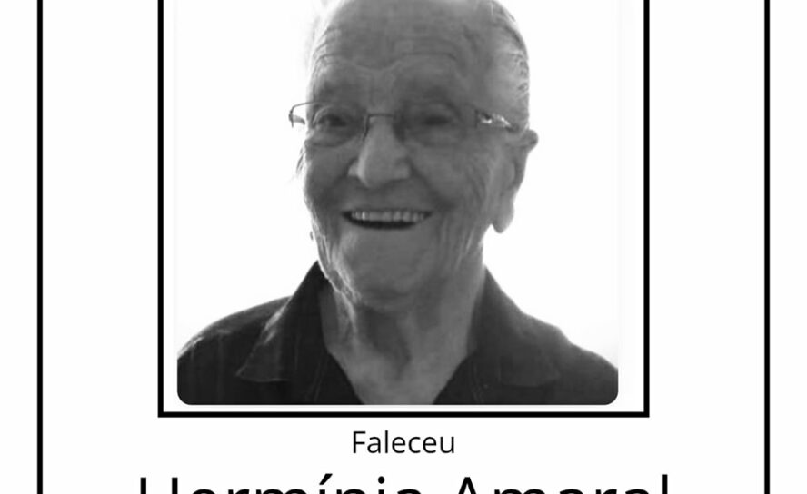 Faleceu