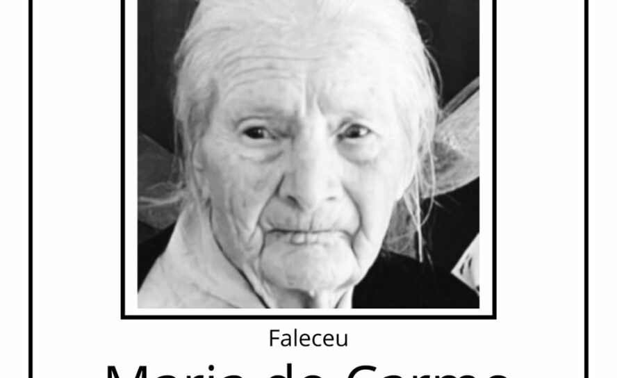 Faleceu